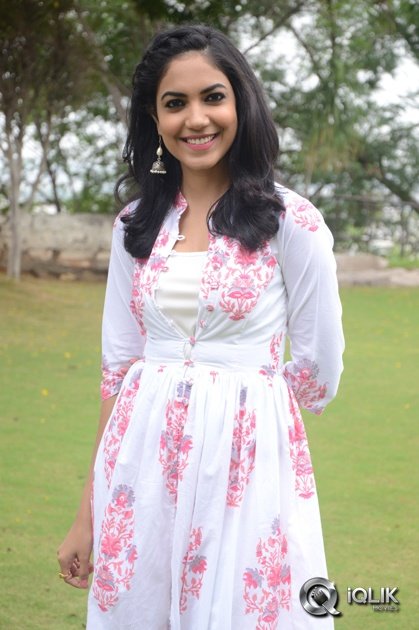 Ritu-Varma-at-Pelli-Choopulu-Movie-Press-Meet